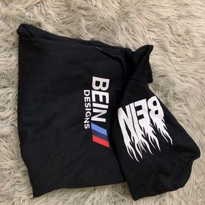 HOODY